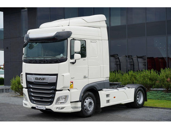 Trattore stradale DAF XF 480
