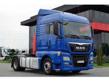 Trattore stradale MAN TGX 18.480