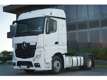 Trattore stradale MERCEDES-BENZ Actros 1842