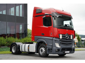 Trattore stradale MERCEDES-BENZ Actros 1845