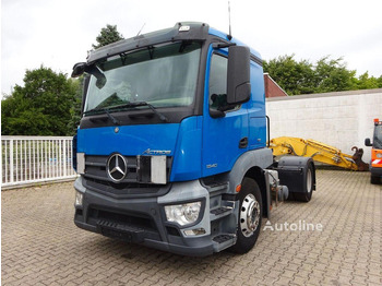 Trattore stradale MERCEDES-BENZ Actros 1840