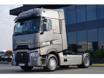 Trattore stradale RENAULT T 480