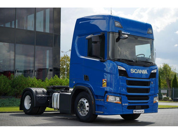 Trattore stradale SCANIA R 450