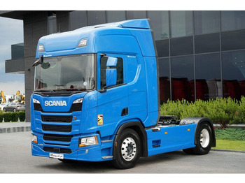 Trattore stradale SCANIA R 450