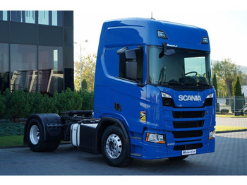 Trattore stradale SCANIA R 450