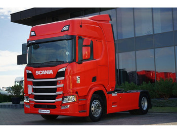 Trattore stradale SCANIA R 500