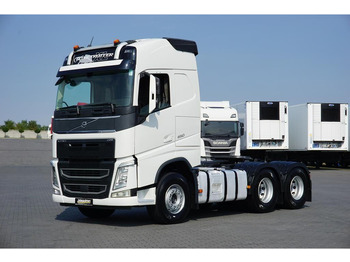 Trattore stradale VOLVO FH16 650