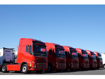 Trattore stradale VOLVO FH 500