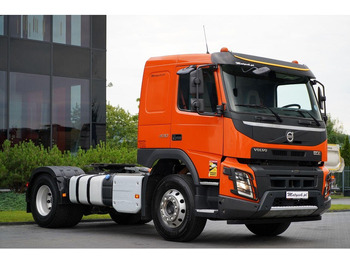 Trattore stradale VOLVO FMX 430