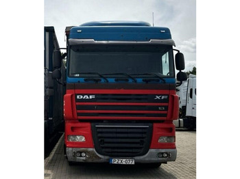 Leasing di DAF XF 105.460 Lowdeck - MEGA DAF XF 105.460 Lowdeck - MEGA: foto 2