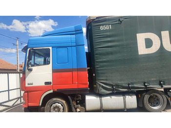 Leasing di DAF XF 105.460 Lowdeck - MEGA DAF XF 105.460 Lowdeck - MEGA: foto 4