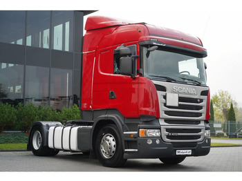 Trattore stradale Scania R410: foto 5