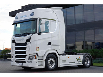 Trattore stradale Scania S 450: foto 4 Trattore stradale Scania S 450: foto 4