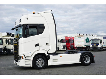 Trattore stradale Scania S 500 / EURO 6 / ACC / RETARDER / I -COOL / SUPER: foto 3
