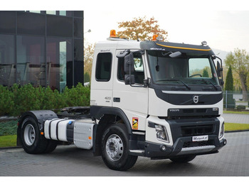 Leasing di Volvo FMX 420 /  RETARDER / 13 LITROWY / NISKA KABINA / I-SHIFT  / EUR Volvo FMX 420 /  RETARDER / 13 LITROWY / NISKA KABINA / I-SHIFT  / EUR: foto 4