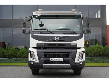 Leasing di Volvo FMX 420 /  RETARDER / 13 LITROWY / NISKA KABINA / I-SHIFT  / EUR Volvo FMX 420 /  RETARDER / 13 LITROWY / NISKA KABINA / I-SHIFT  / EUR: foto 3