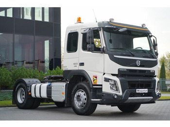 Leasing di Volvo FMX 420 /  RETARDER / 13 LITROWY / NISKA KABINA / I-SHIFT  / EUR Volvo FMX 420 /  RETARDER / 13 LITROWY / NISKA KABINA / I-SHIFT  / EUR: foto 5