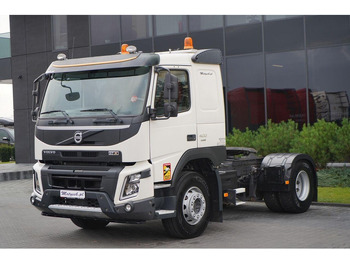 Leasing di Volvo FMX 420 /  RETARDER / 13 LITROWY / NISKA KABINA / I-SHIFT  / EUR Volvo FMX 420 /  RETARDER / 13 LITROWY / NISKA KABINA / I-SHIFT  / EUR: foto 2