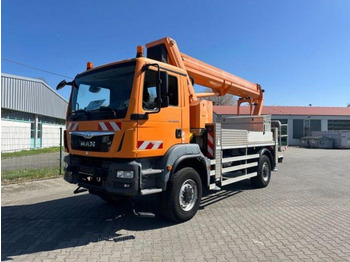 Camion MAN TGM 15.250