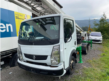 Camion RENAULT Maxity 130