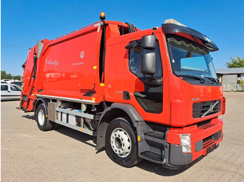 Camion immondizia VOLVO FE 300