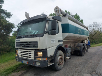 Camion cisterna VOLVO FM12 380