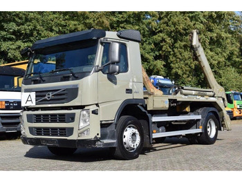 Autocarro multibenna VOLVO FM 330