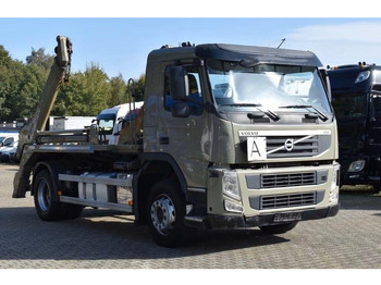 Leasing di Volvo FM 330 BL - Meiller AK 12 LTD Absetzkipper Volvo FM 330 BL - Meiller AK 12 LTD Absetzkipper: foto 2