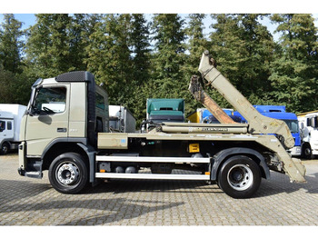 Leasing di Volvo FM 330 BL - Meiller AK 12 LTD Absetzkipper Volvo FM 330 BL - Meiller AK 12 LTD Absetzkipper: foto 3