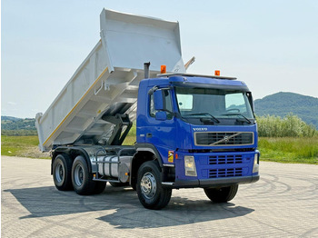 Autocarro ribaltabile VOLVO FM 380