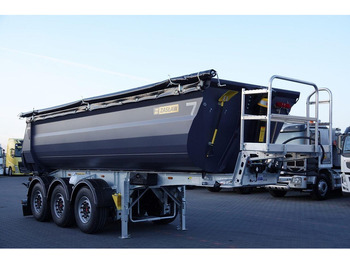 Semirimorchio ribaltabile ZASŁAW