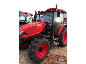Trattore Zetor Proxima HS 120: foto 1