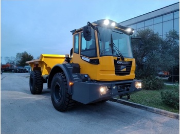 Autocarro ribaltabile nuovo Bergmann C815s: foto 2