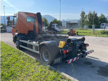 Autocarro scarrabile DAF LF280LE: foto 4