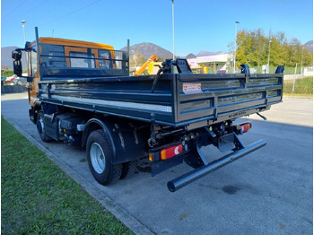 Autocarro ribaltabile IVECO EuroCargo 80-220: foto 3