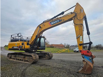 Escavatore SANY