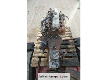 Motore per Camion PERKINS 4.182 3.0 diesel: foto 1
