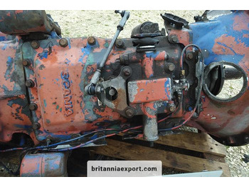 Cambio SCANIA GRS900 R Manual Gearbox with Retarder | Export Ready: foto 3 Cambio SCANIA GRS900 R Manual Gearbox with Retarder | Export Ready: foto 3