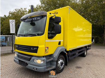 Autocarro furgonato DAF LF 55 220
