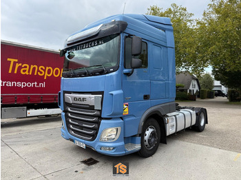 Trattore stradale DAF XF 480