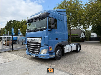 Trattore stradale DAF XF 480