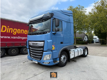 Trattore stradale DAF XF 480
