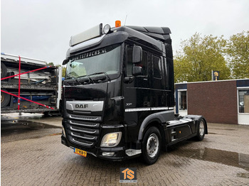 Trattore stradale DAF XF 480