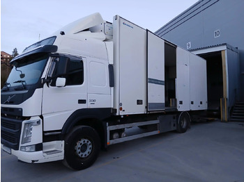Autocarro frigorifero VOLVO FM 330