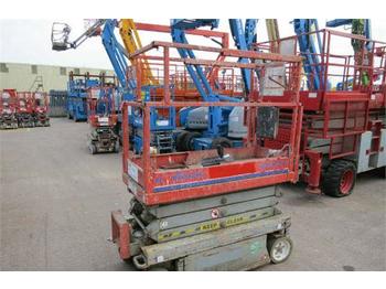 Piattaforma a pantografo SkyJack 3219: foto 1