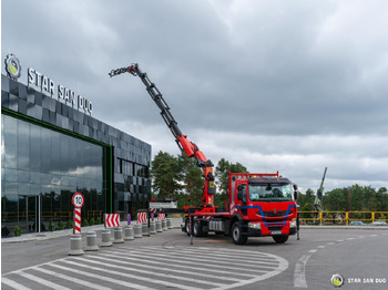 Camion con gru : foto 4