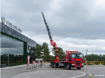 Camion con gru : foto 2