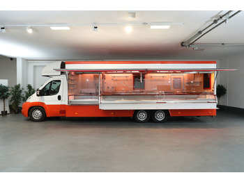 Autonegozio FIAT Ducato