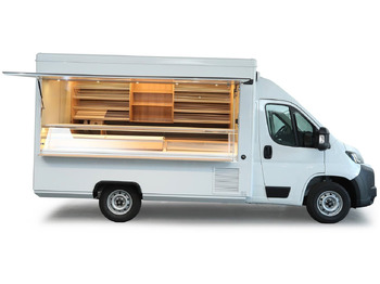 Autonegozio FIAT Ducato