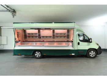 Autonegozio FIAT Ducato